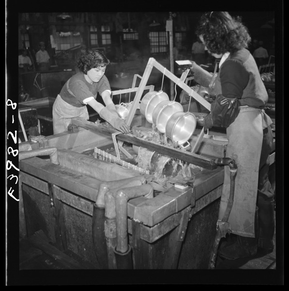 Hanseihinwodenkaisouniireru