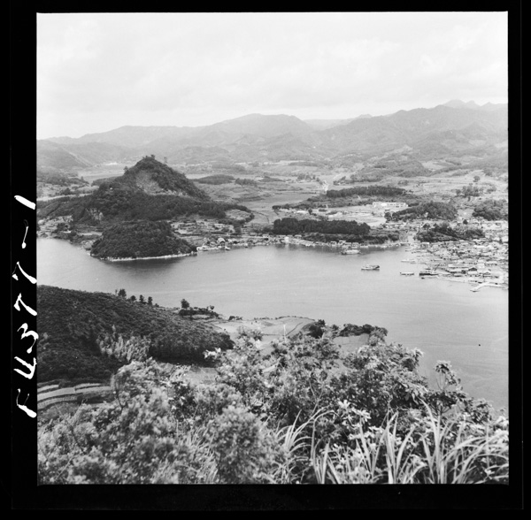 Saigounomachi 1 hawankoukaramachiwomiru