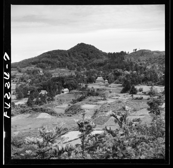 Isurugiyama 3 isurugiyamazenkei