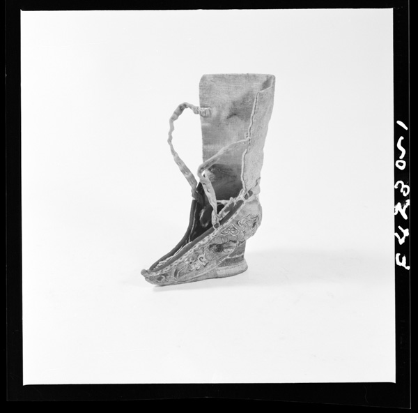 金蓮鞋 台湾土人(本土人)用 6