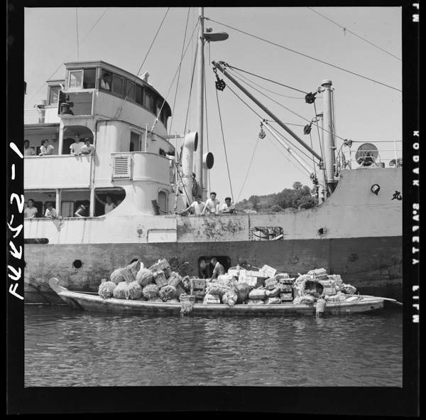 Chibukou 1~6 atohahitomomonomohashikedehakobu