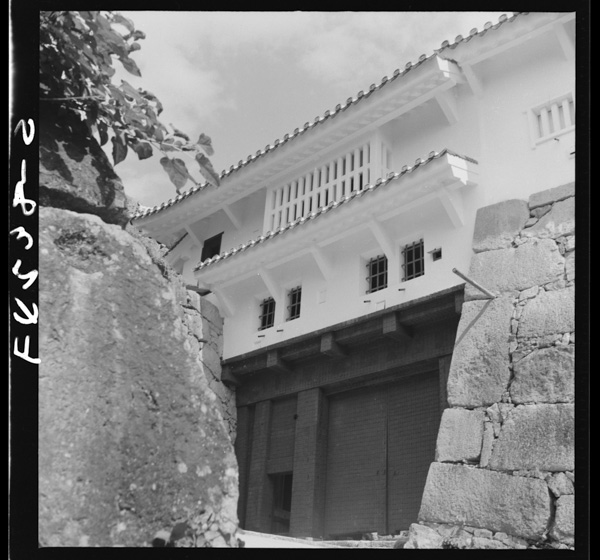 1「ぬ」のもんしょうめん(ほくめん)