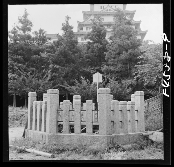 Chuuounotsurubeido 7 hazokuniokikuitoyobisarayashikinodensetsudeyuumei