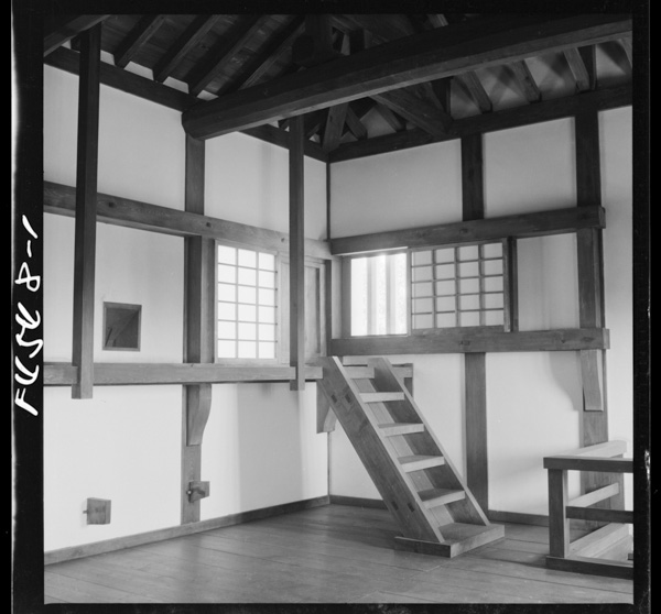 Kaijounokitatonishinosuminiishiuchidana 2wotsukuru