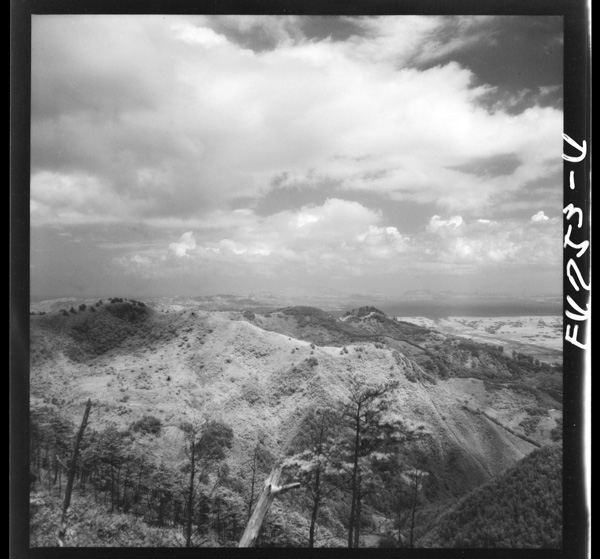 1 hanatakasenkaramitahikawaheiya.hiigawagahidarihashinoshinjikohesosoideirunogamieru