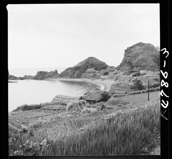 Hantounohenkyouchi.kyuusaikaimuratakaya(suzushi)