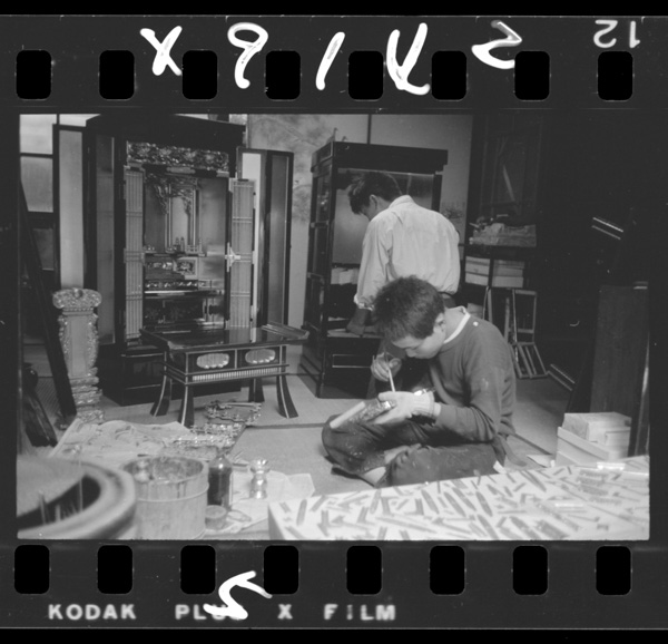 Butsudannoseizou.yameshi