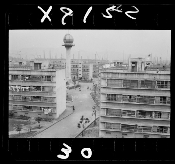 Yahataseitetsunokouinjuutaku