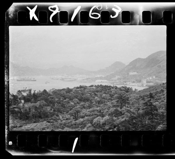 門司港は北九州工業地帯を背景とした国際中継貿易港