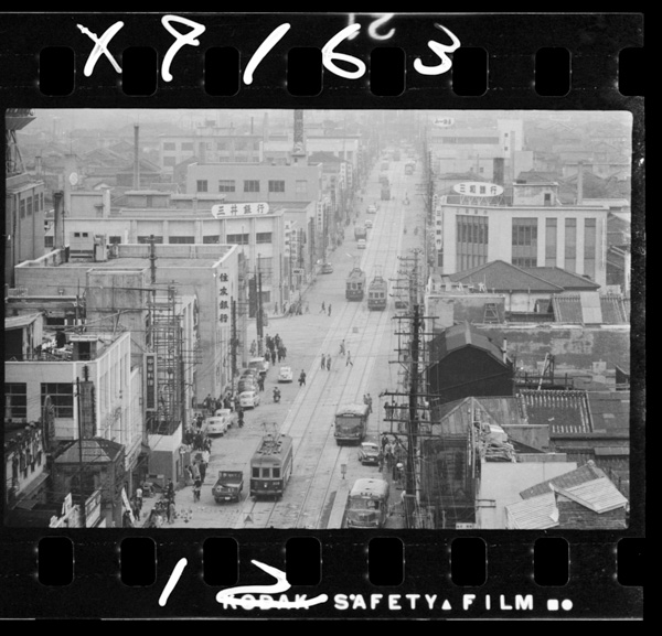 Kokurashihakitakyuushuuchiikinoshougyoukatsudounochuusuu