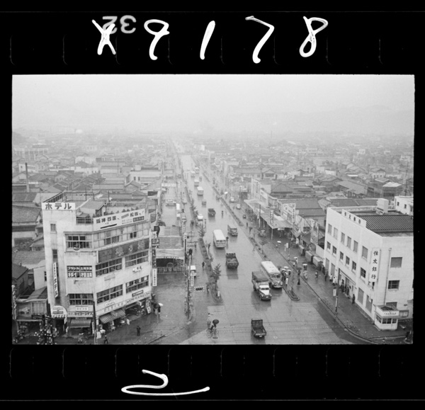 Kurumeshihachikugoheiyanochuushintekinatoshi