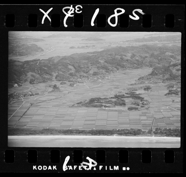 Kasuyagunnokaigan.heitannasunahamanonaibunishinshokunosusundakyuuryouganokoru