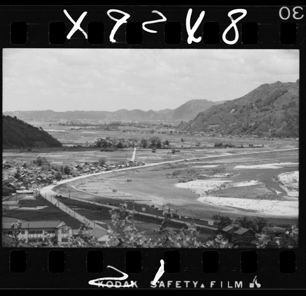 Kawaharafukin.sendai,hattouryougawanogouryuutennihiraketaheichi