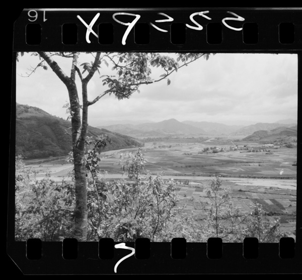 Kawaharafukin.hattougawagahidarihashidesendaigawa(temae)nigouryuushiteiru