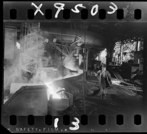 Kamaishiseitetsujonoshussensagyou