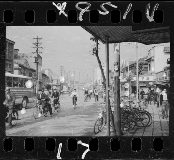 Machinodokokarademoseitetsujonoentotsugamieru