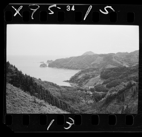 Touniwan.nanbukaigantokuyuunoriasushikikaigan.kamaishishi