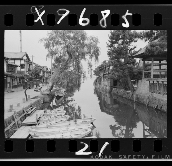 Kumihamahadaikanjonookareteitafurukukaranomachi