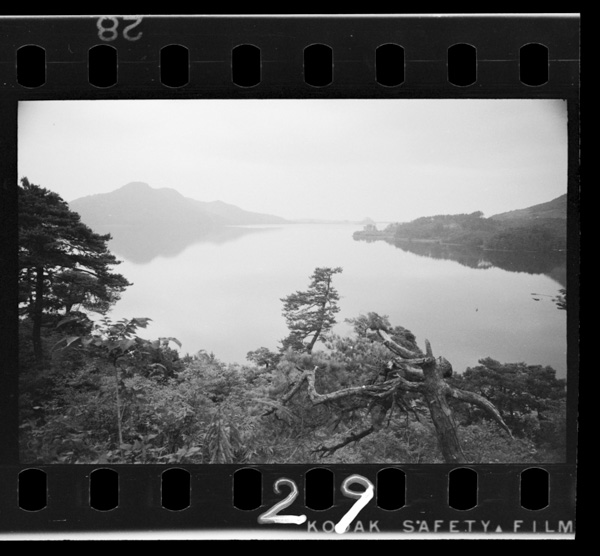 Kumihamawan.kousekikinochinkouniyotteshoujita