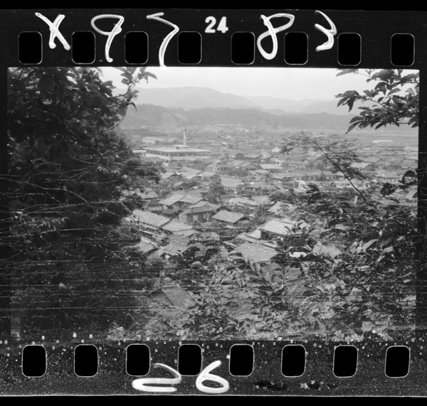 Toyookashi.tajimachihoudehayuiitsunoichi