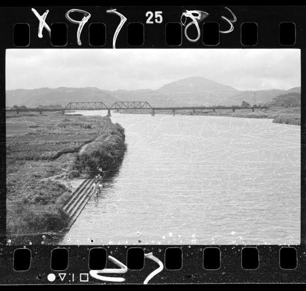 Kinosakifukinwonagarerumaruyamagawa