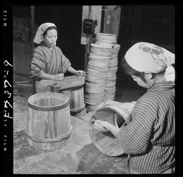 Tarunotsukurikata sokobutayakagaminohamarutokorohenoriwotsuke…