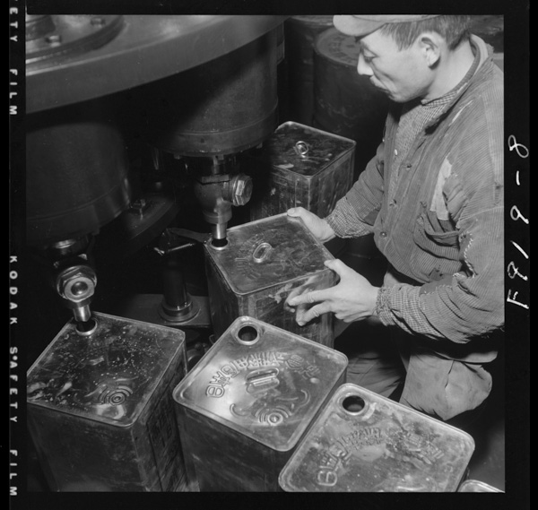 Nizukuritoyusou sekiyunojuuten