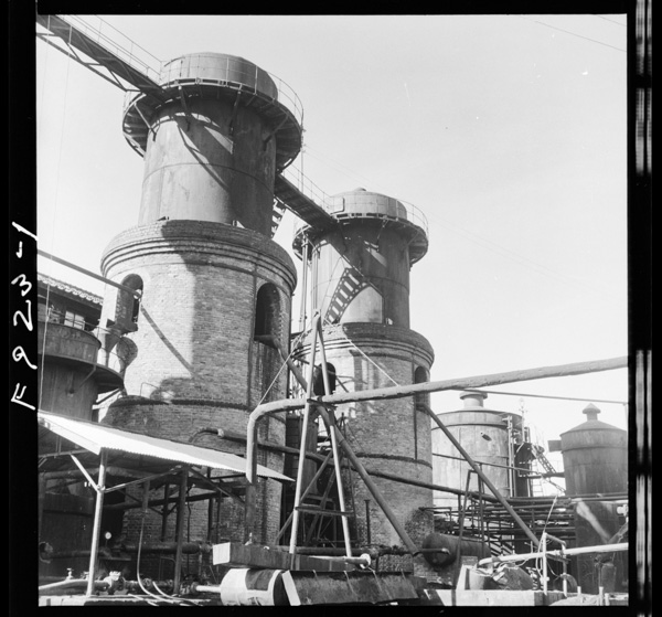 Sekiyunoseisei 3 hajunkatsuyutandokusenjousouchi