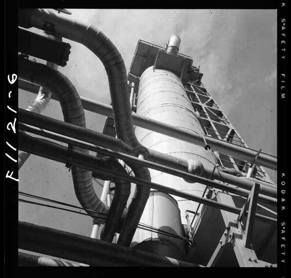 Sekiyunoseisei 4 bunryuutounotoubu