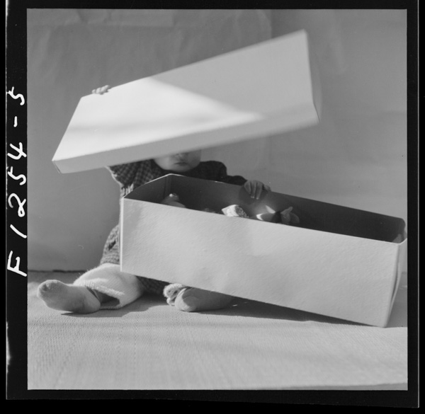 Juuichi juunikagetsu akachanhasonohakogasakkioningyousanwoshimattahakodatoiukotowooboeteitesugufutawotori