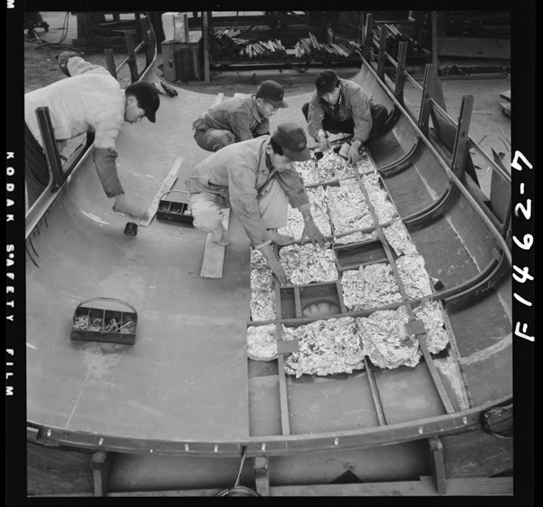 自動車がお高い國