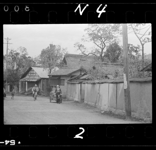 Samuraiyashikinonagadobei