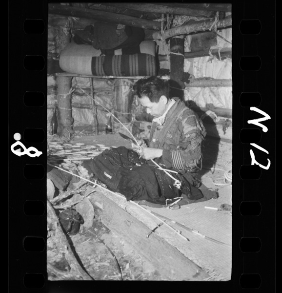 Sudarewotsukuruotoko