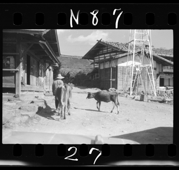 Shuuyakurakunounomura,yatsugatakesanroku