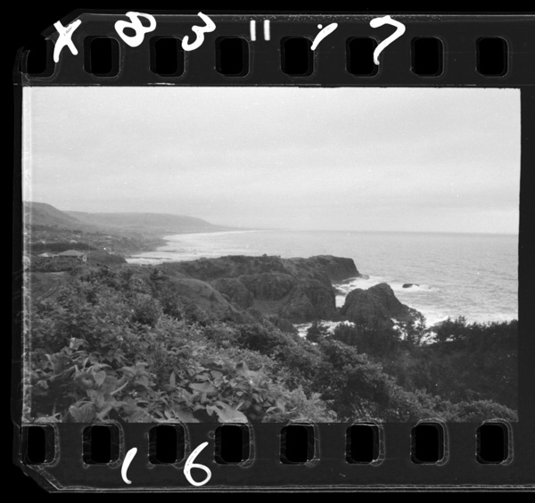 Monomizakikarakita,shiriyazakimadetsuzukutanchounakaigansen