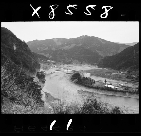 Sakumadamunokaryuu.hatsudenshofukinwonagarerutenryuugawa