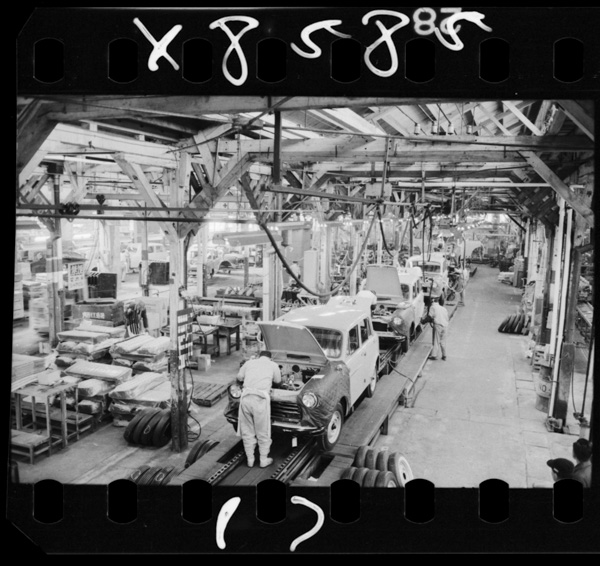 Jouyoushanokumitatekoujou.yoshiwarashi