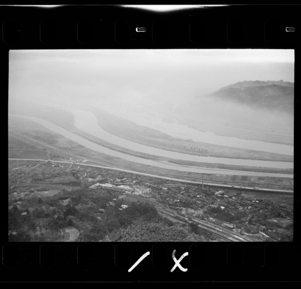 Yamazakifukin.kizu,uji,katsura(temae)nosansengagouryuusuru