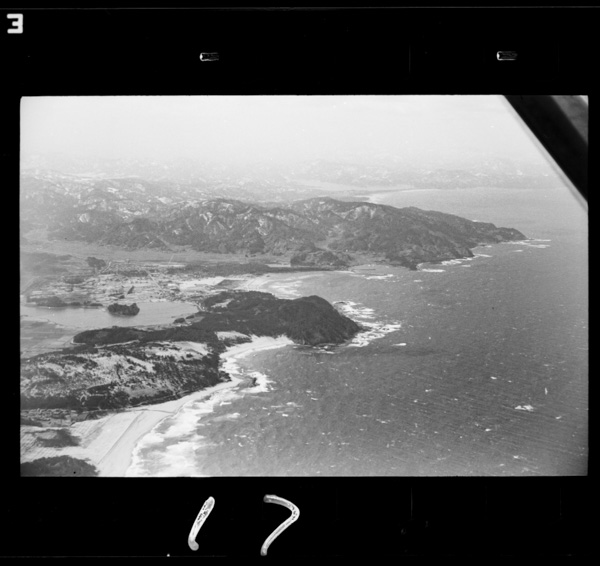 Okutangohantounohokutan,aminofukin,sakyuuyasekikogamirareru