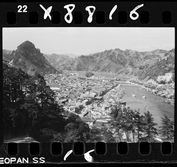 Shimodakou.furukukaraizusaidainominatotoshitesakaeta