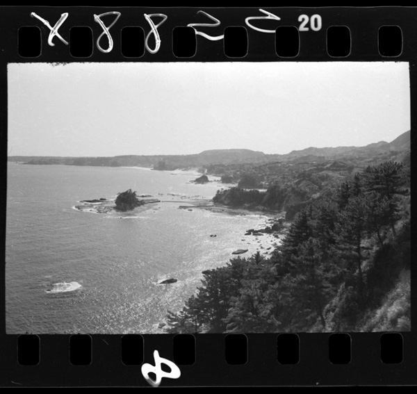 Shirahamafukin.yuruyakanayougandaichigauminisemaru