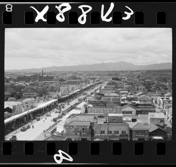 Hiyokenokanbishitashoutengai