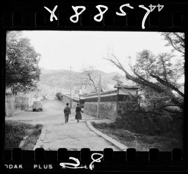 Obihabukeyashikinoatowotodomerufuruijoukamachi