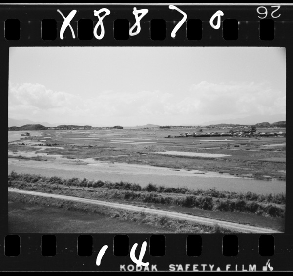 Fukushimagawakakoufukinnochuusekiheiyahatochinohikuishitchitai