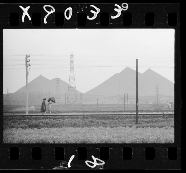 「岩波写真文庫 271 福岡県 ー新風土記ー」掲載 00069-06686-0018