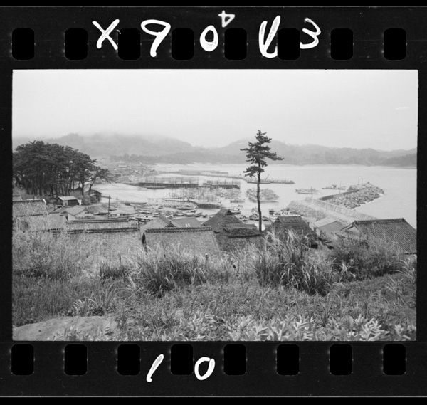 Genkainadanimenshitaitoshimahantounoshougyokou.kitazakimuranishinoura