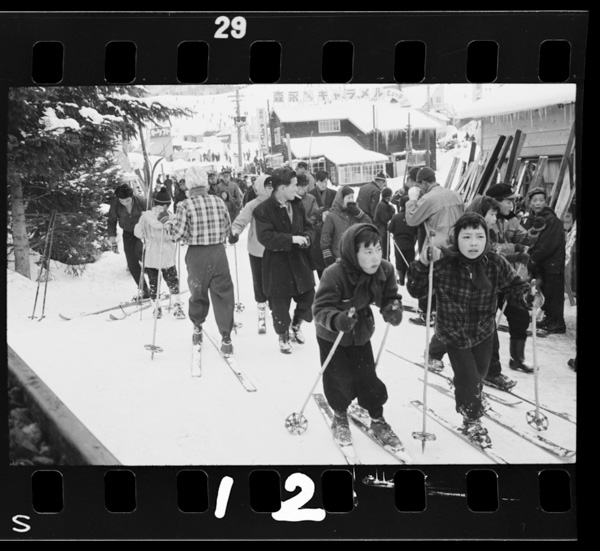 Marudesakaribanoyounakonzatsu