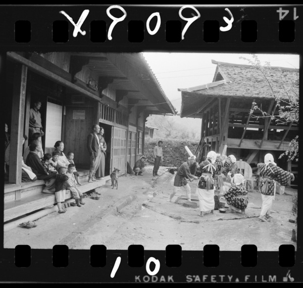 Minyou「hietsukibushi」hafuyunoyorunonoukanokyoudousagyoukaraumareta