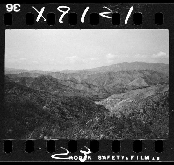 Nobeokashinohoppou,kitagawafukinnosankanbu