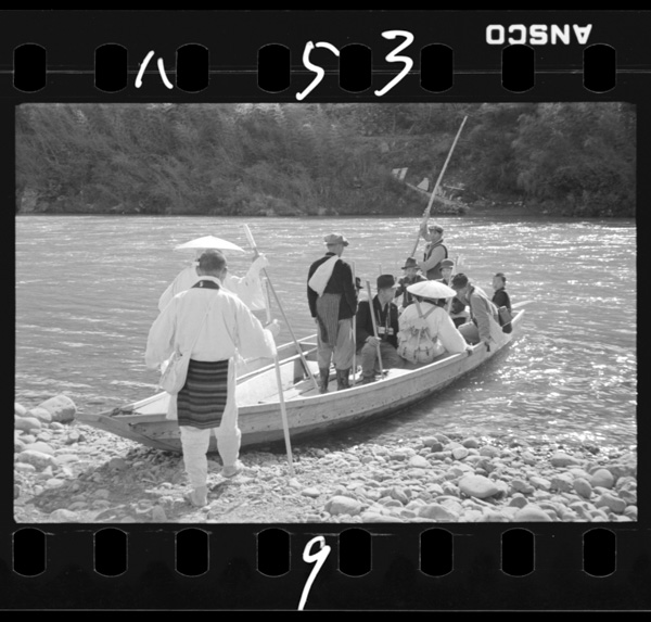 Watashibunedenakagawawowataru.dainijuubankakurinjikaradairyuujihe